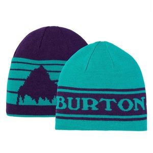 ✨NWT ✨ Burton Kids Billboard Beanie